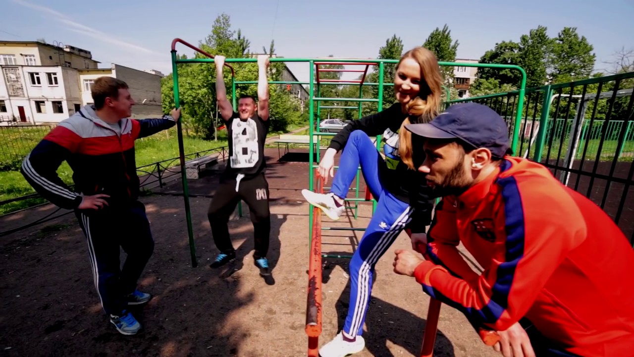 Паша Одессит & ЗАО 