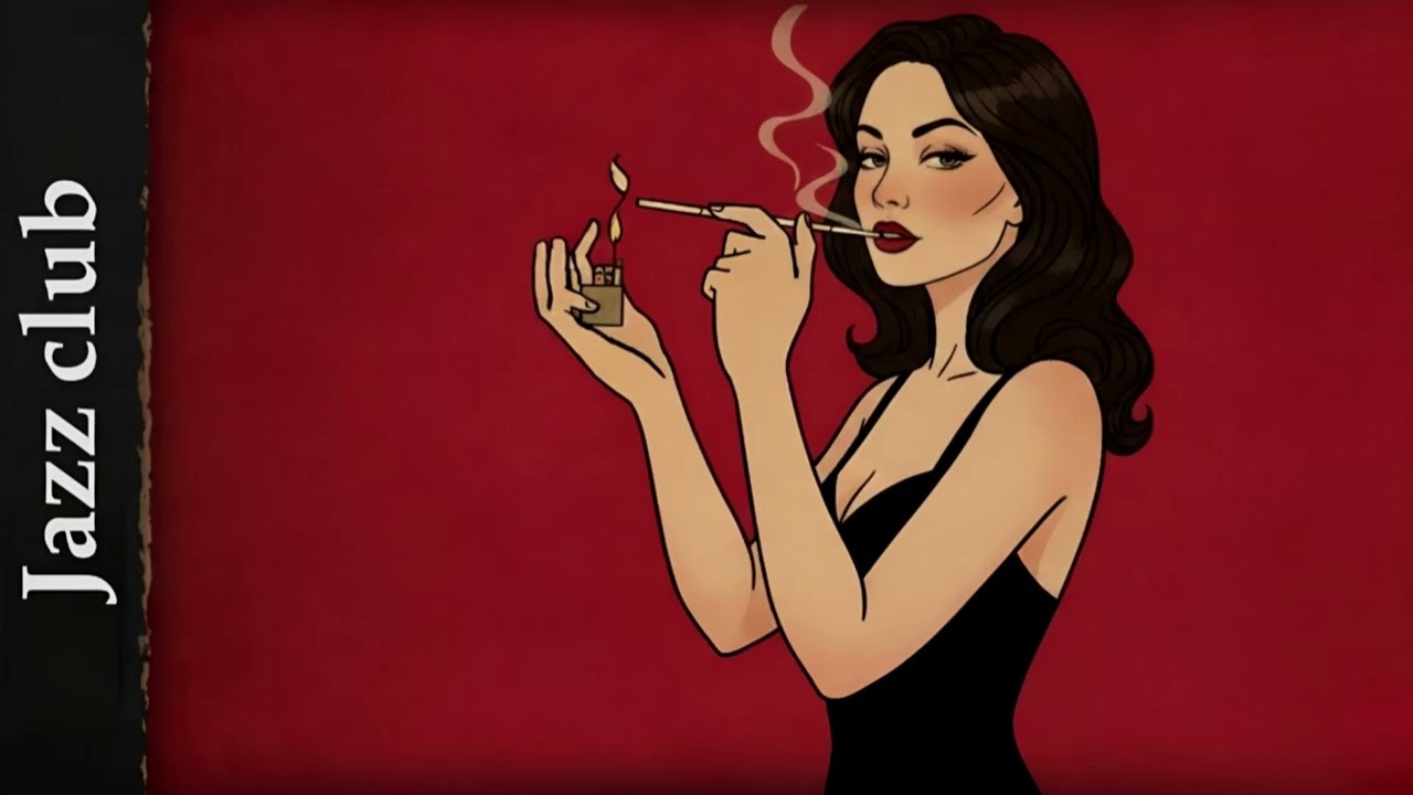 1940's Jazz Bar | retro jazz