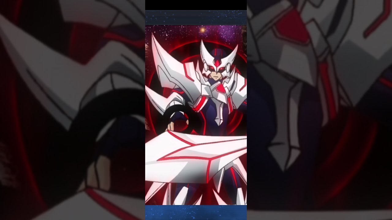 Blaster Joker - Aichi Link Joker Legion Mirror Match - Vanguard Memorial Event Zero