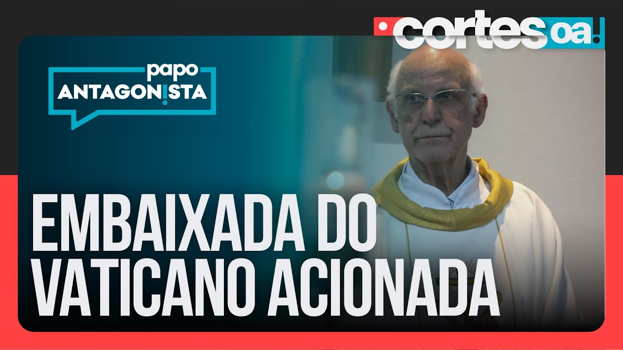 Caso padre Júlio Lancellotti: a reação de Erika Hilton