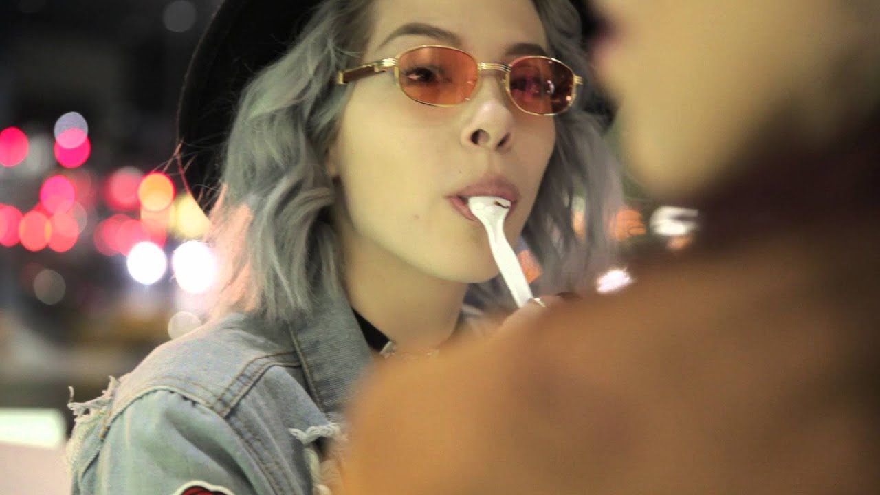 Andrew Grant - White Iverson (Post Malone Cover) [OFFICIAL VIDEO]