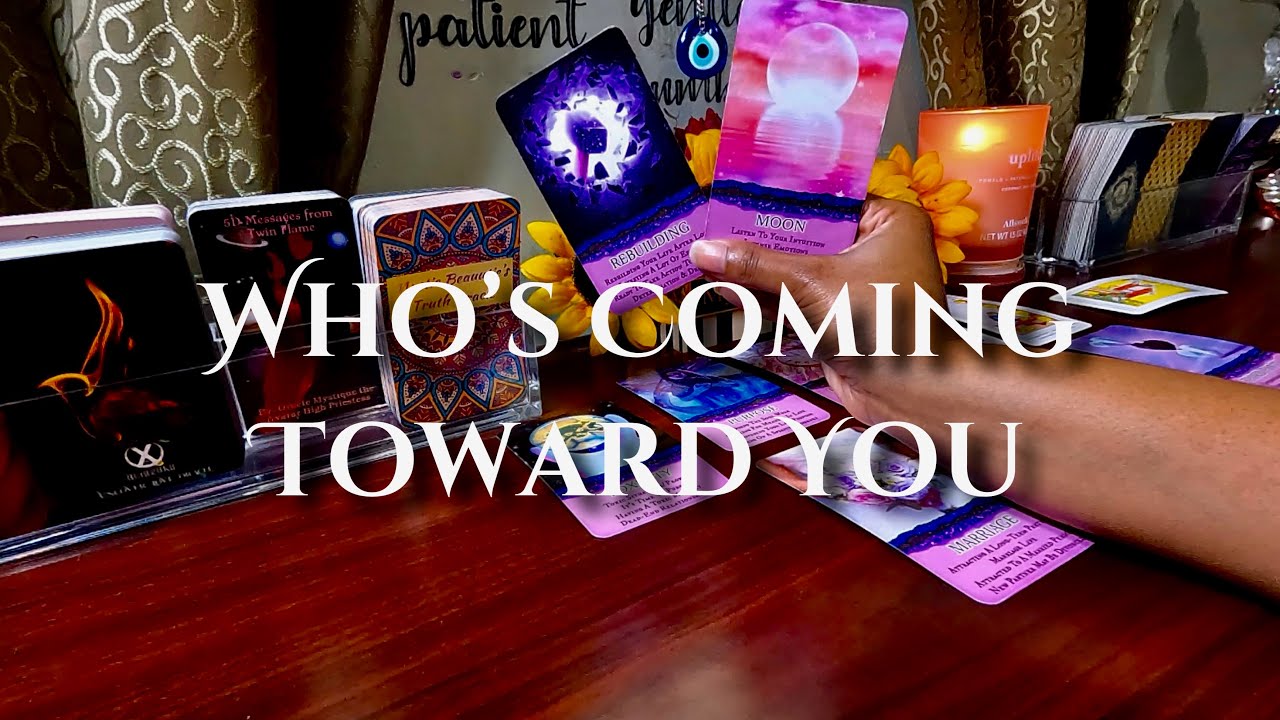 ✨New &Past People Are Drawn To You &Will Present Love Offers. You Have Haters That Are Intimidated✨