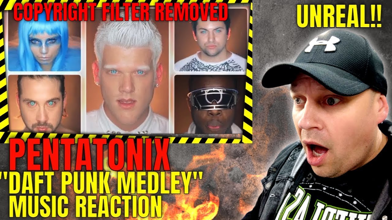Pentatonix - 