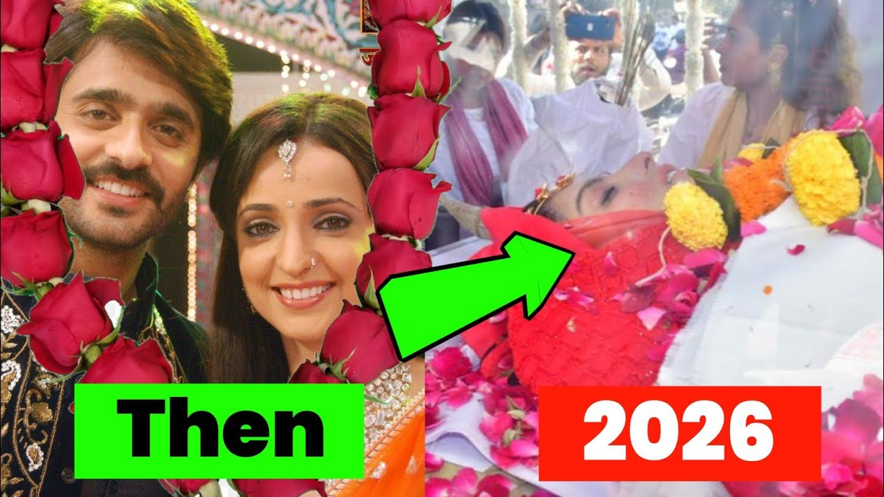 😳 Rangrasiya Serial Cast | Real Age | Then and Now Unbelievable Transformation 2013 to 2026