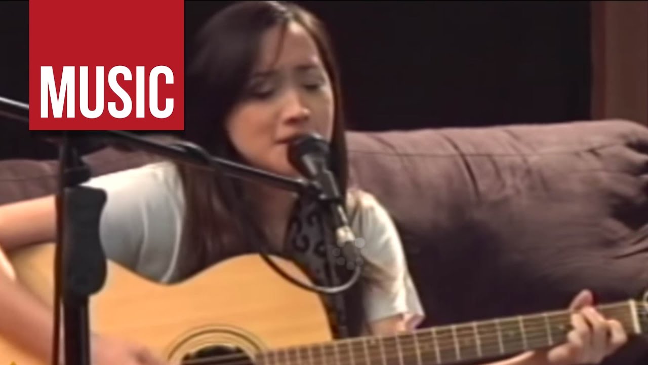 Mark Escueta of Rivermaya feat. Julianne - 
