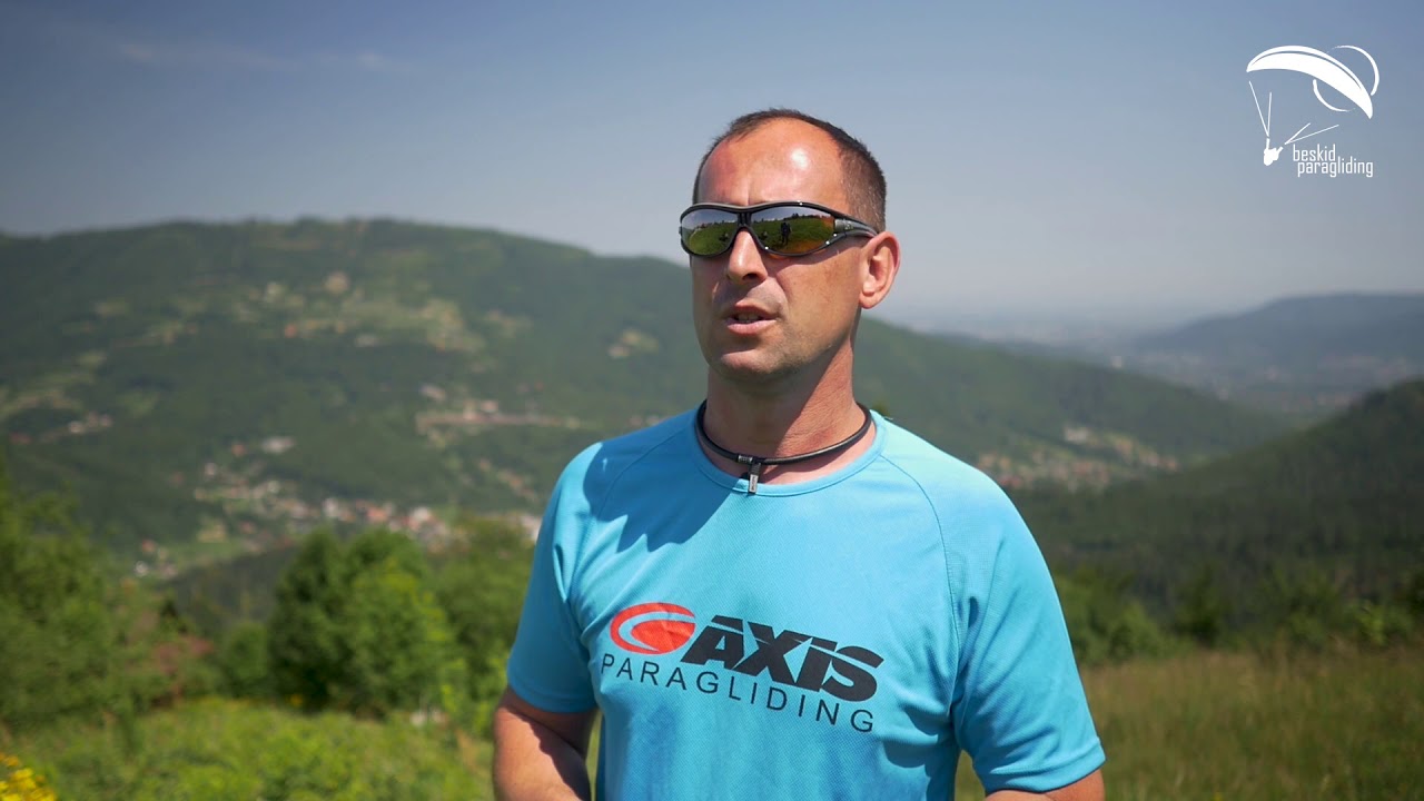 Szkoła Paralotniowa - Beskid Paragliding