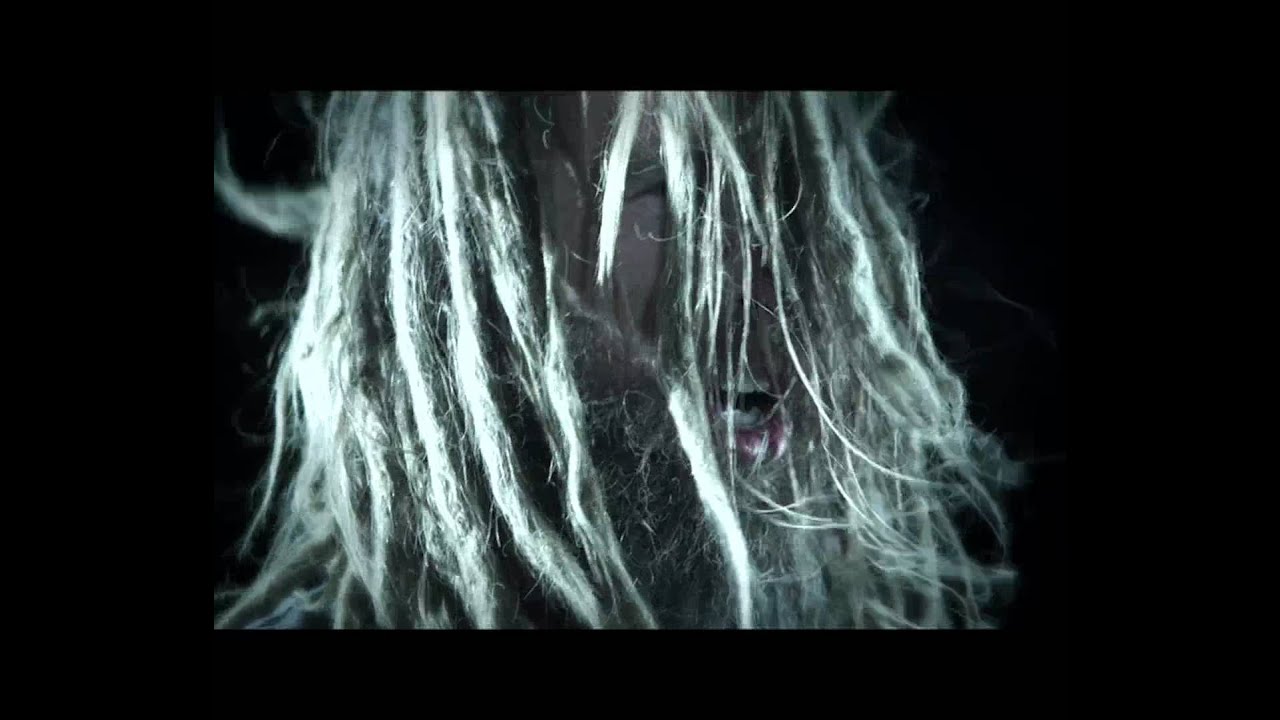 DECREPIT BIRTH - The Resonance (OFFICIAL MUSIC VIDEO)