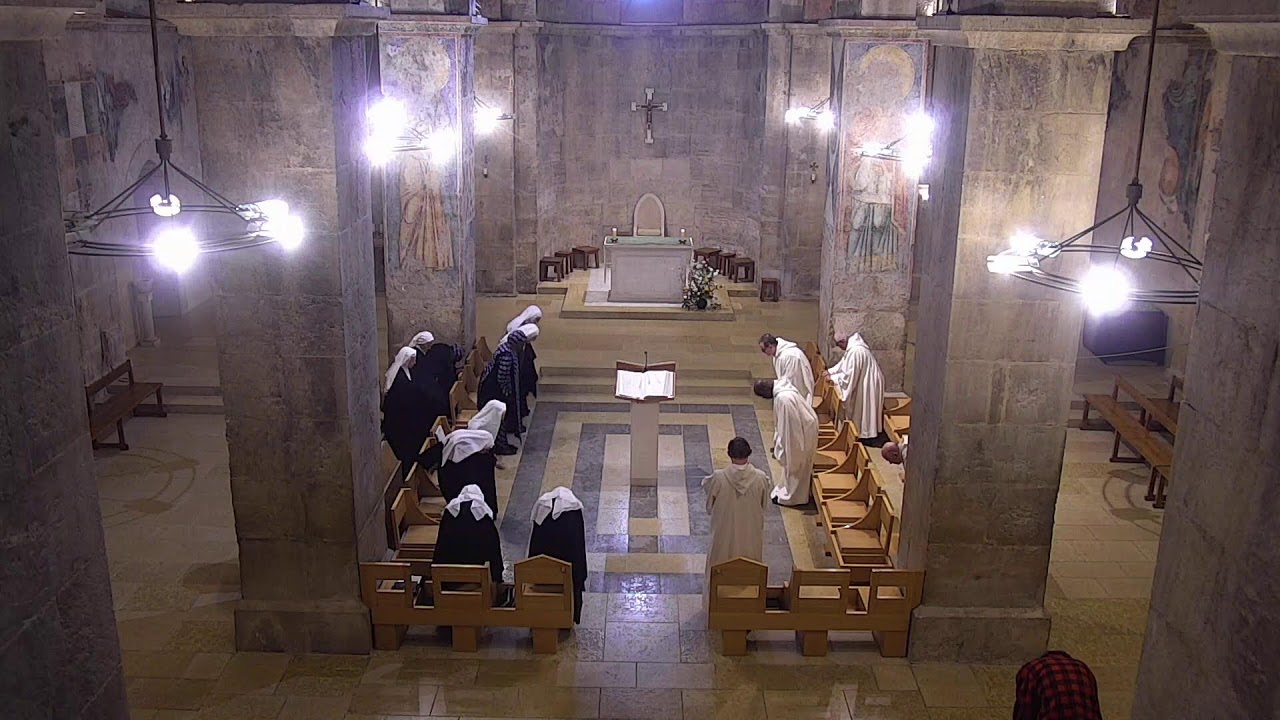 Abbaye sainte Marie de la Résurrection
