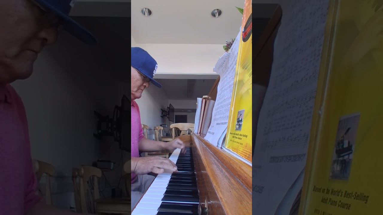 January 12 2026 playing piano Classical  Music. Operas   waltzes piano  concertos  Ragtime pieces 