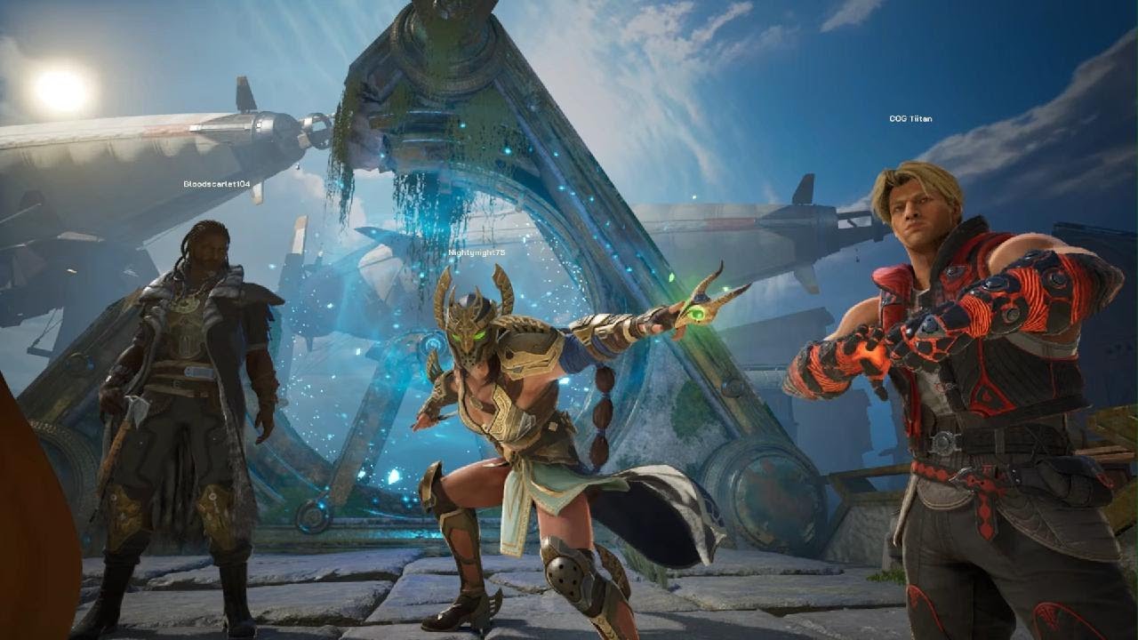 A SUCCESSFUL RAID! | Highguard (Part 2)