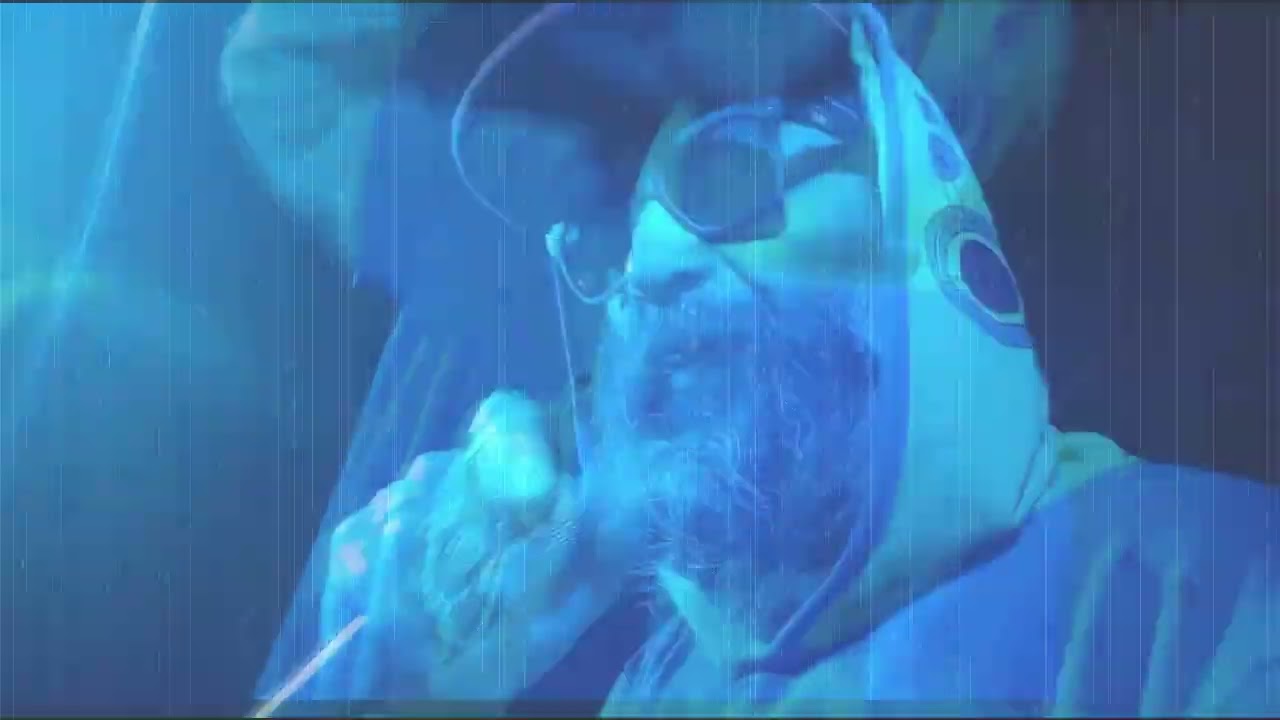 A la Nada - Marraketa Blindada (video oficial)