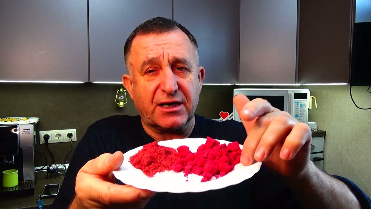 Крем мёд к Новому году