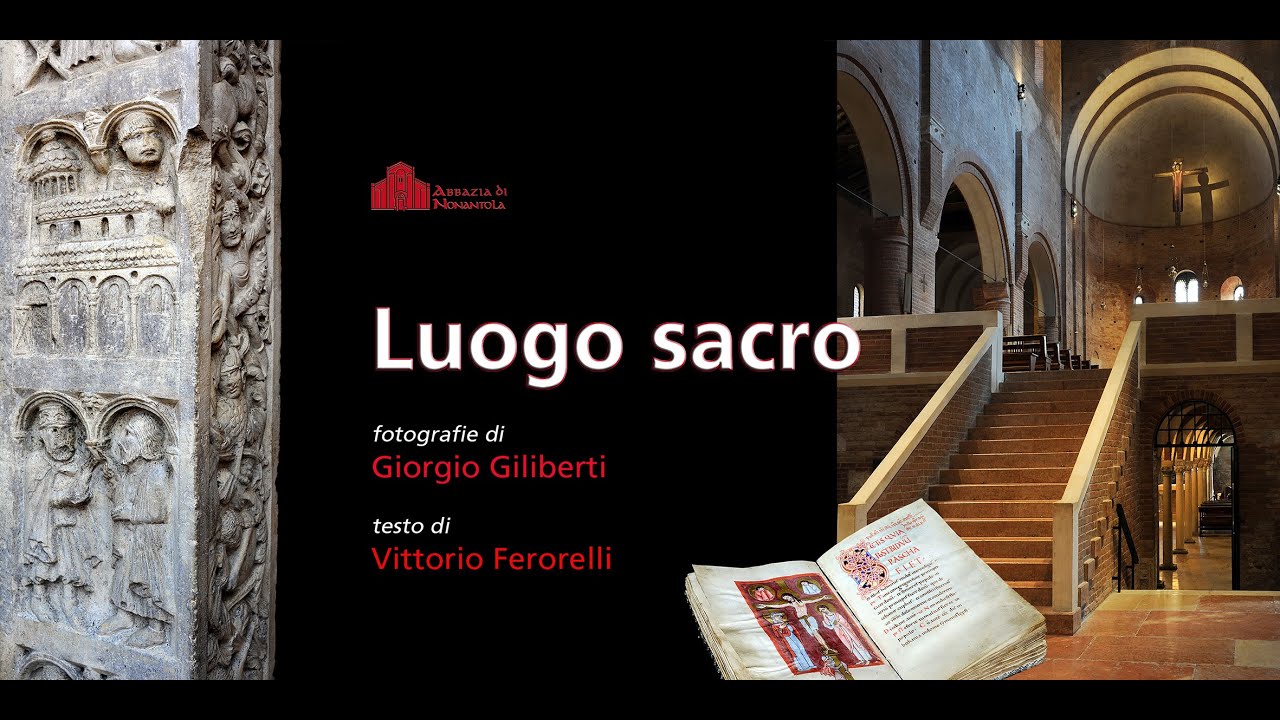 Luogo sacro