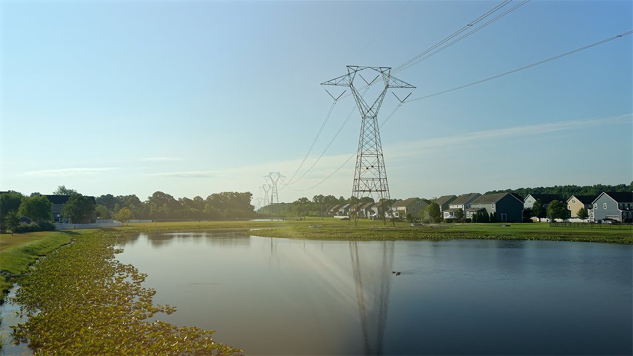PJM: Reliable Electricity is Our Priority