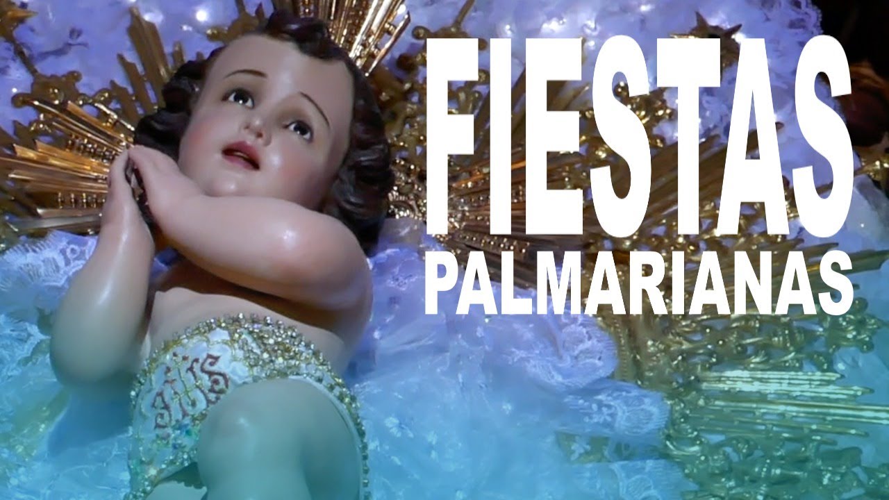 Principales Fiestas Palmarianas