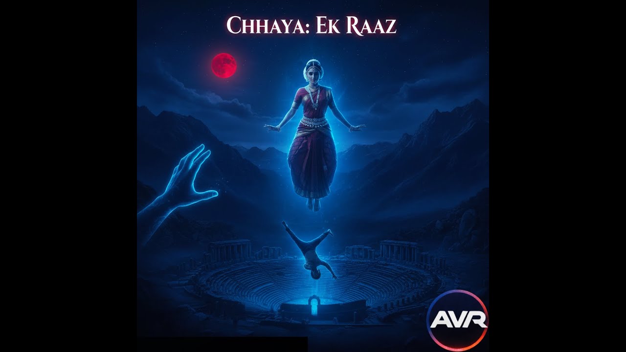 Chhaya: Ek Raaz/Arnav Rathod/Chhaya: Ek Adhuri Kahani