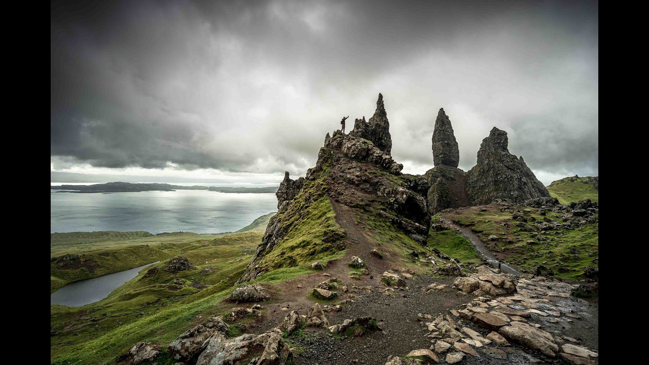 Ecosse 2025