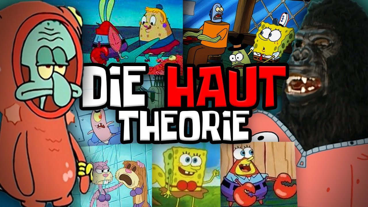 Die Haut Theorie