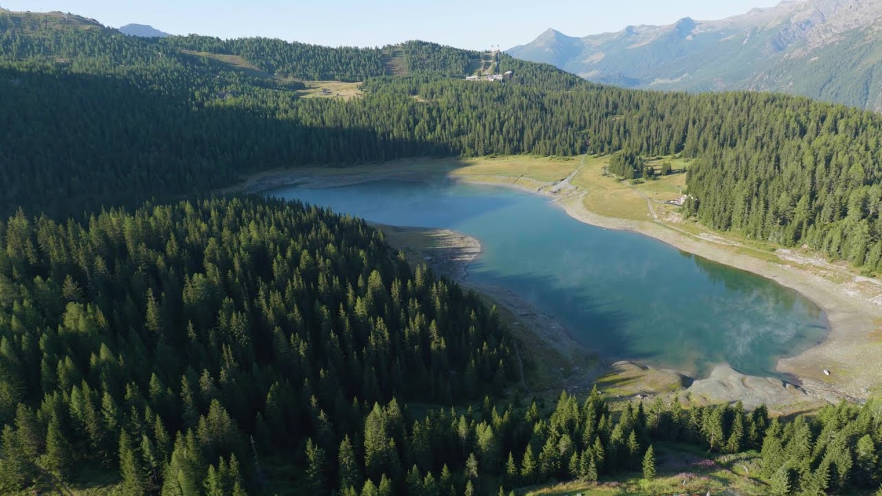 Valmalenco Ultradistance Trail 2022