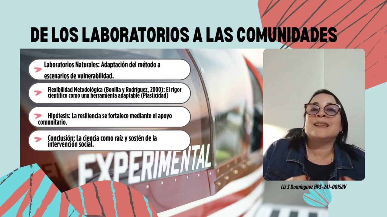 “Cuales son los retos de la psicología experimental para la actualidad”