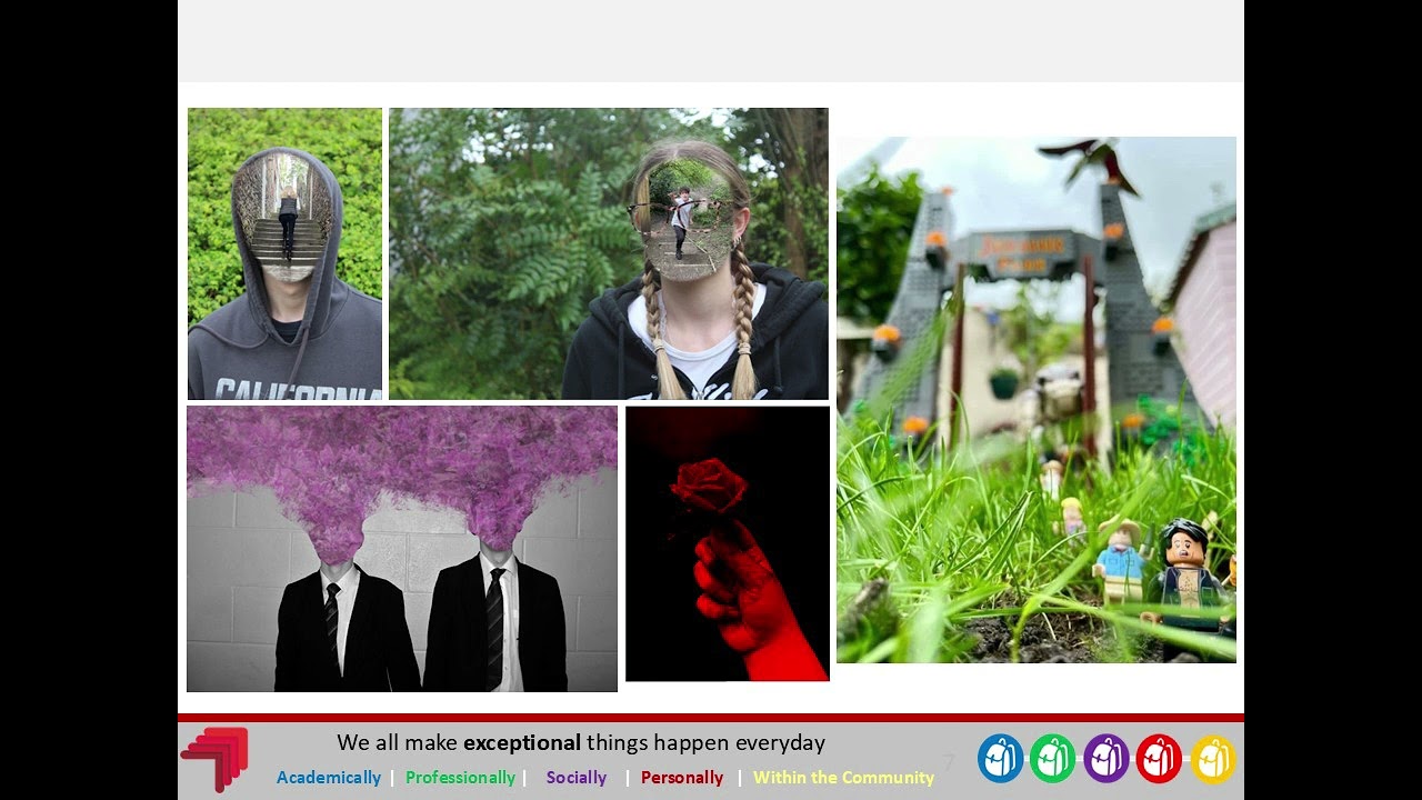 GCSE Options   Photography
