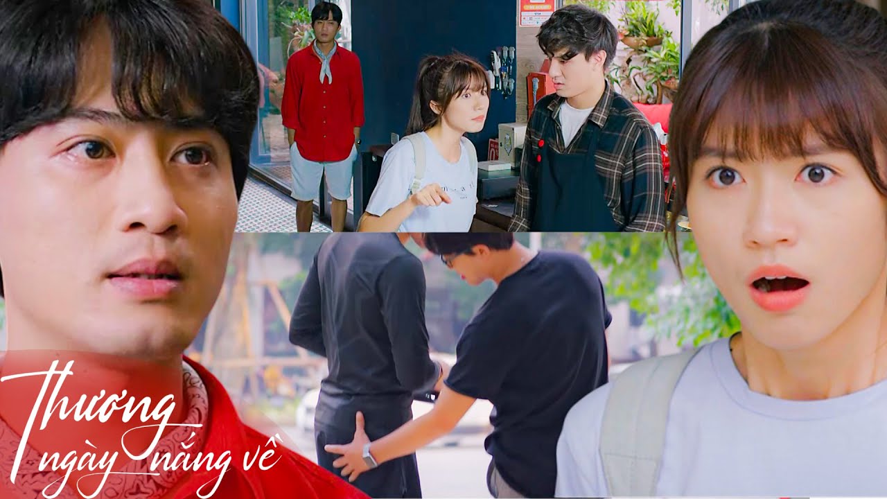 Thương Ngày Nắng Về | Vân nói xấu về 