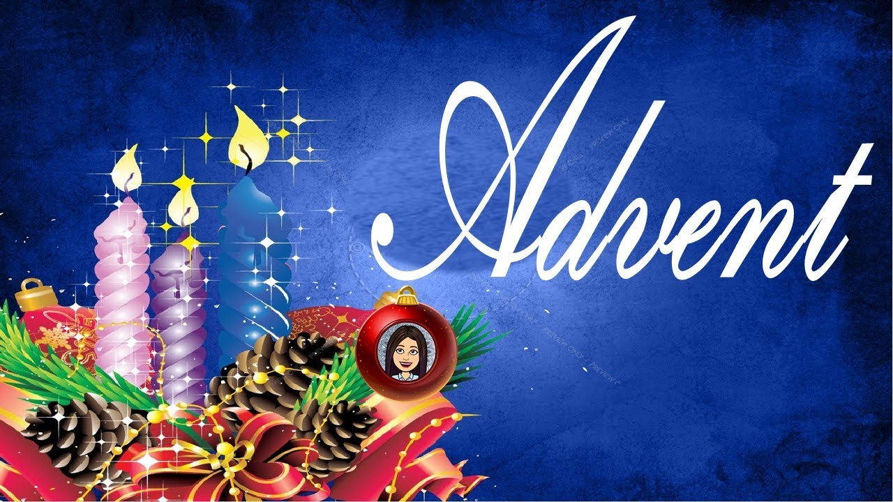Advent | Christian Living | Teacher Beth Class TV