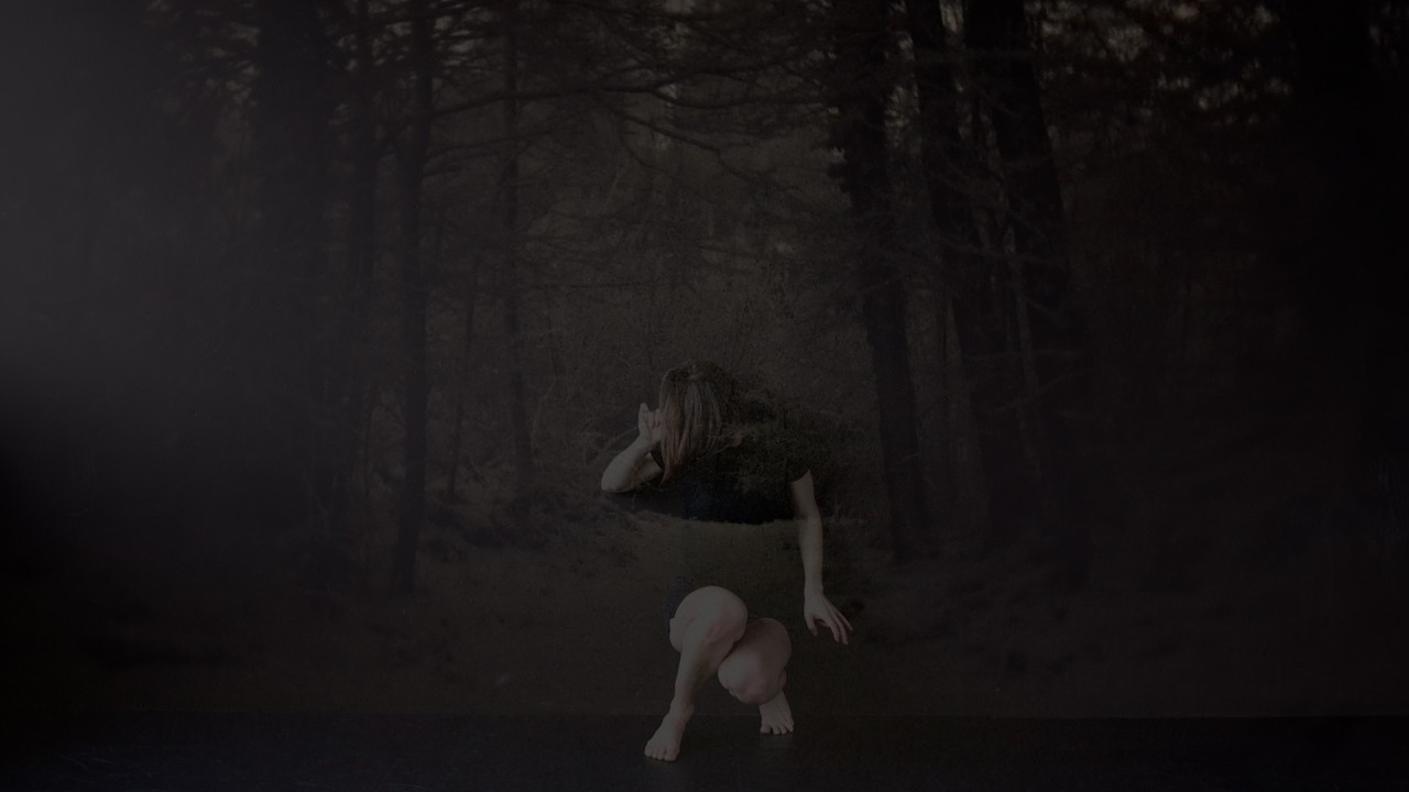 Sonj Marina - Moderate Ice Warning [Original Music Video]