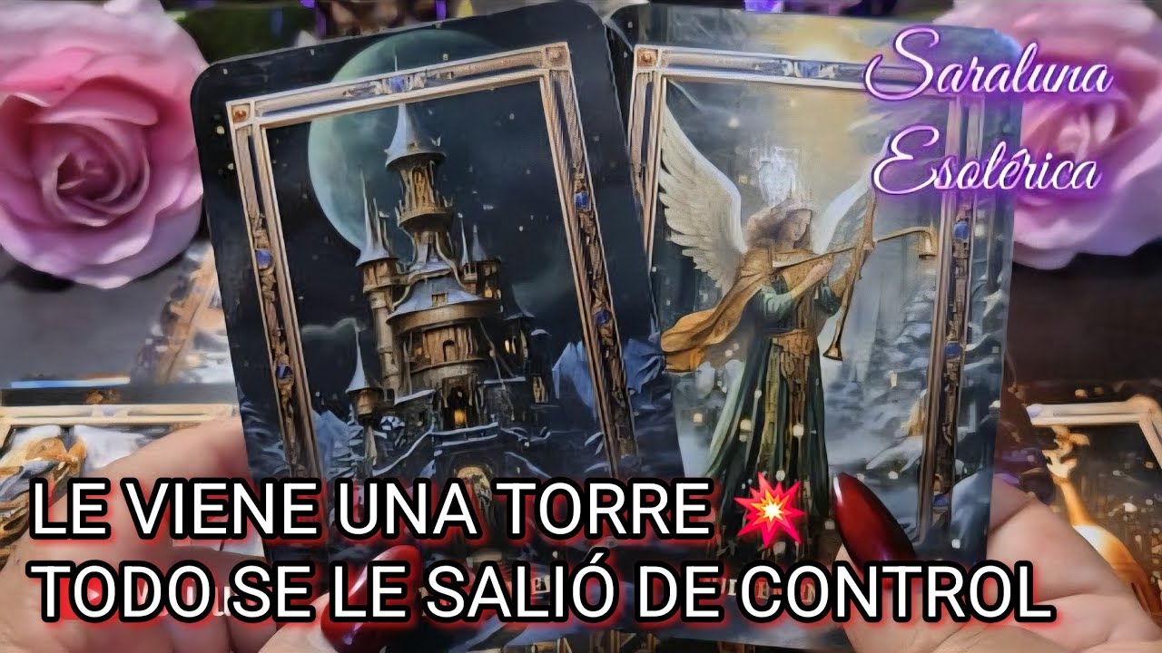 😱 LO QUE ESTAS A PUNTO DE ESCUCHAR 📢 NI EN MIL AÑOS TE LO IMAGINABAS🔥☄️Y RECIEN COMIENZA...💥