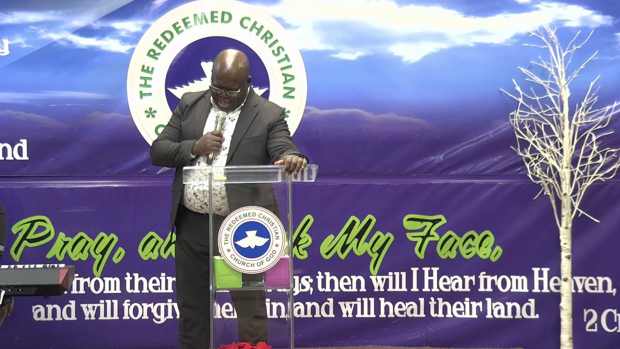 PRAYERS; WHAT IT’S ALL ABOUT PART2 - PASTOR CHARLES PULLEN-EGHAREVBA_01112026