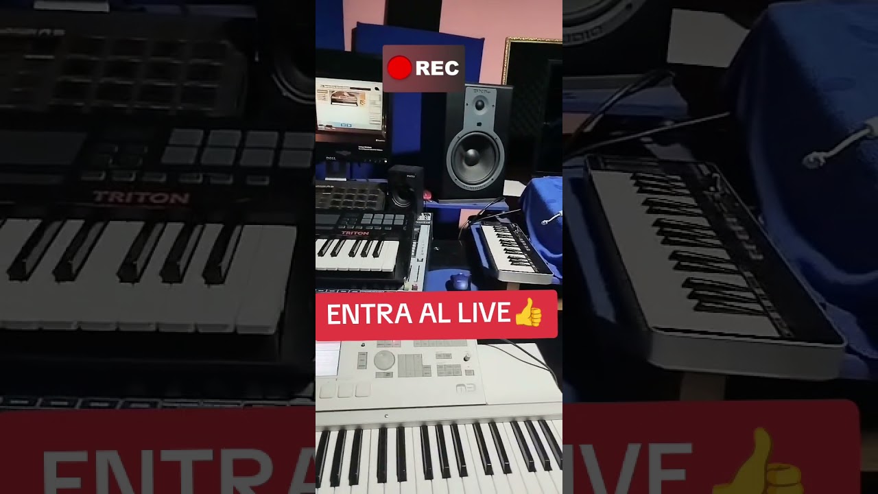 KORG M3