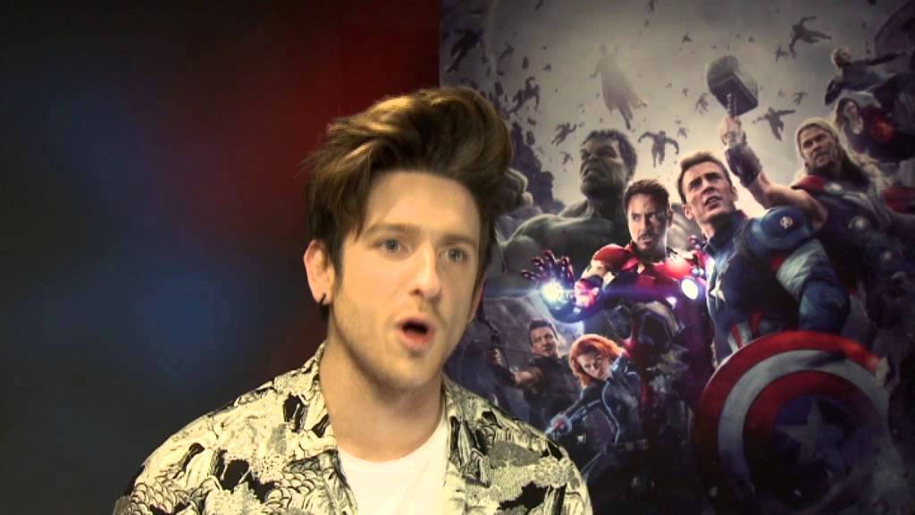 Avengers Star Chris Evans Is Unavailable! | Two Tube