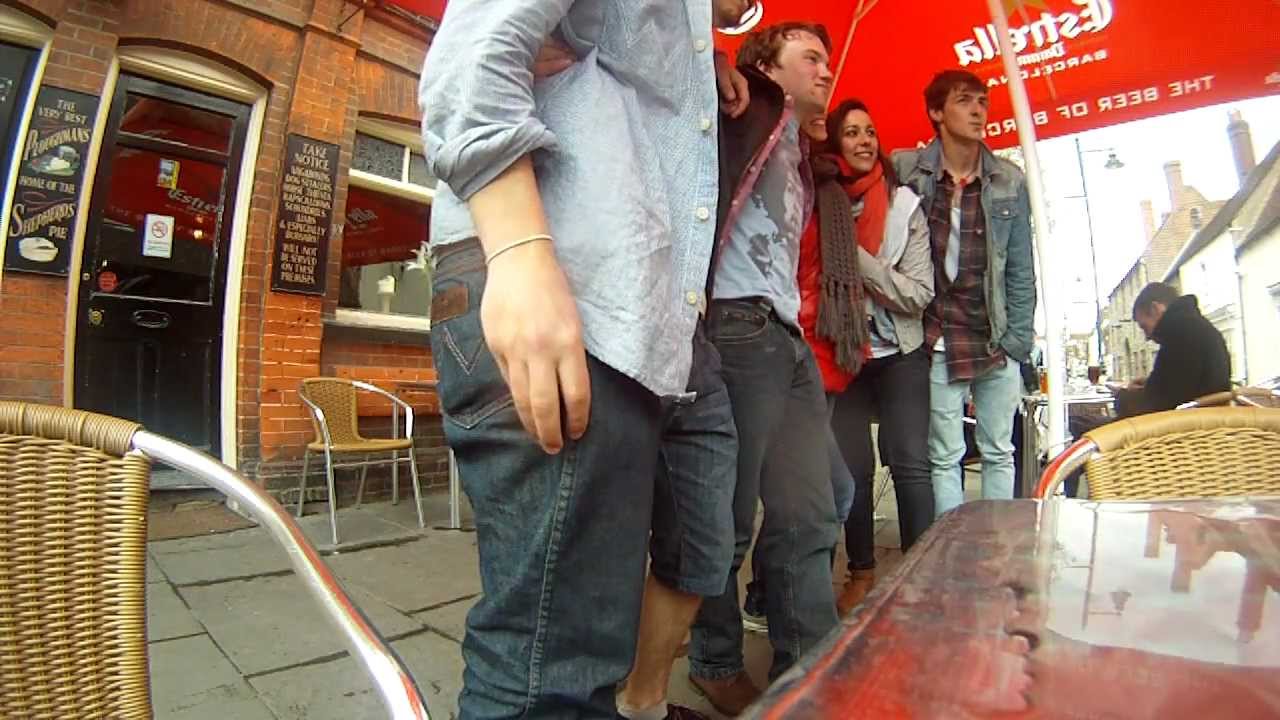 Help The Four Roads get to Canada!