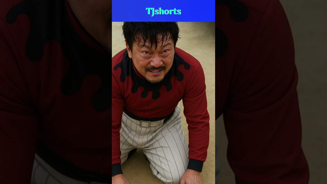 Player 119 Evolution in Squid Game 1 🔥