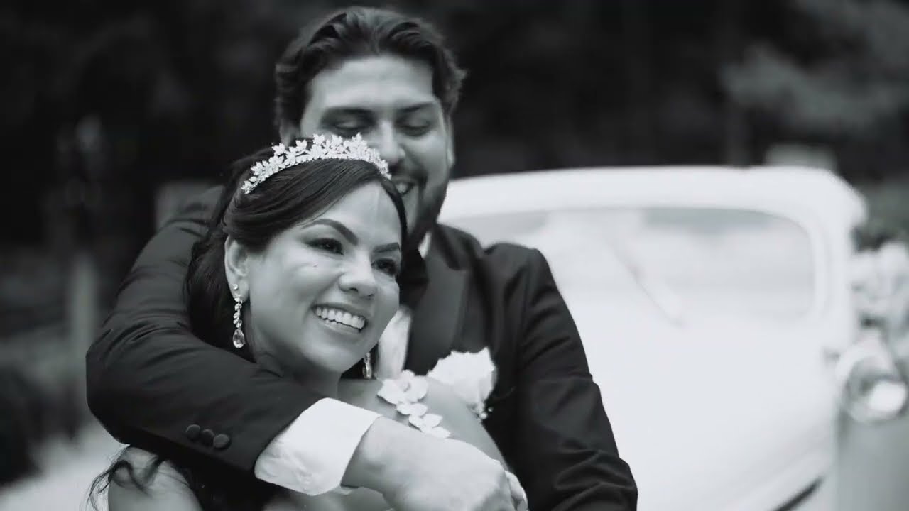 JOSE & PAULA  | WEDDING TRAILER