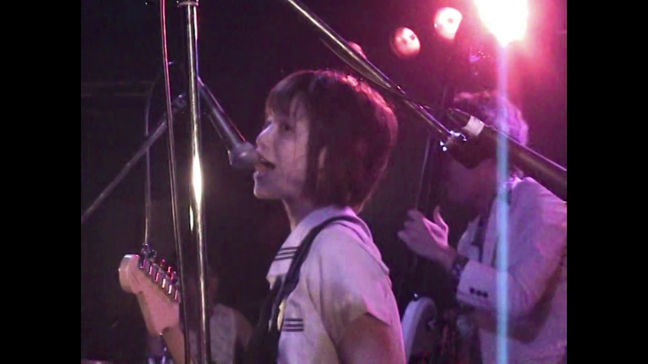 Midori - 2005 SUMMER to 2006 WINTER LIVE!!