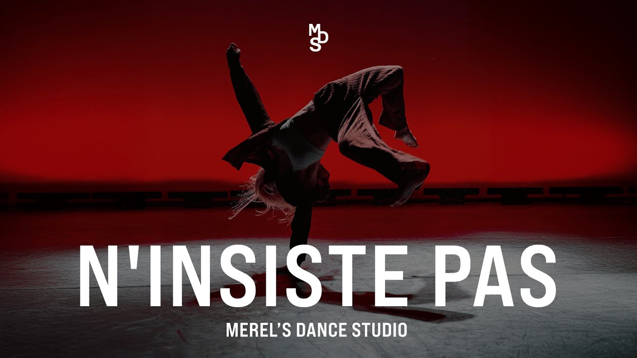 Camille Lellouche - N'insiste pas | Season 5 | MDS