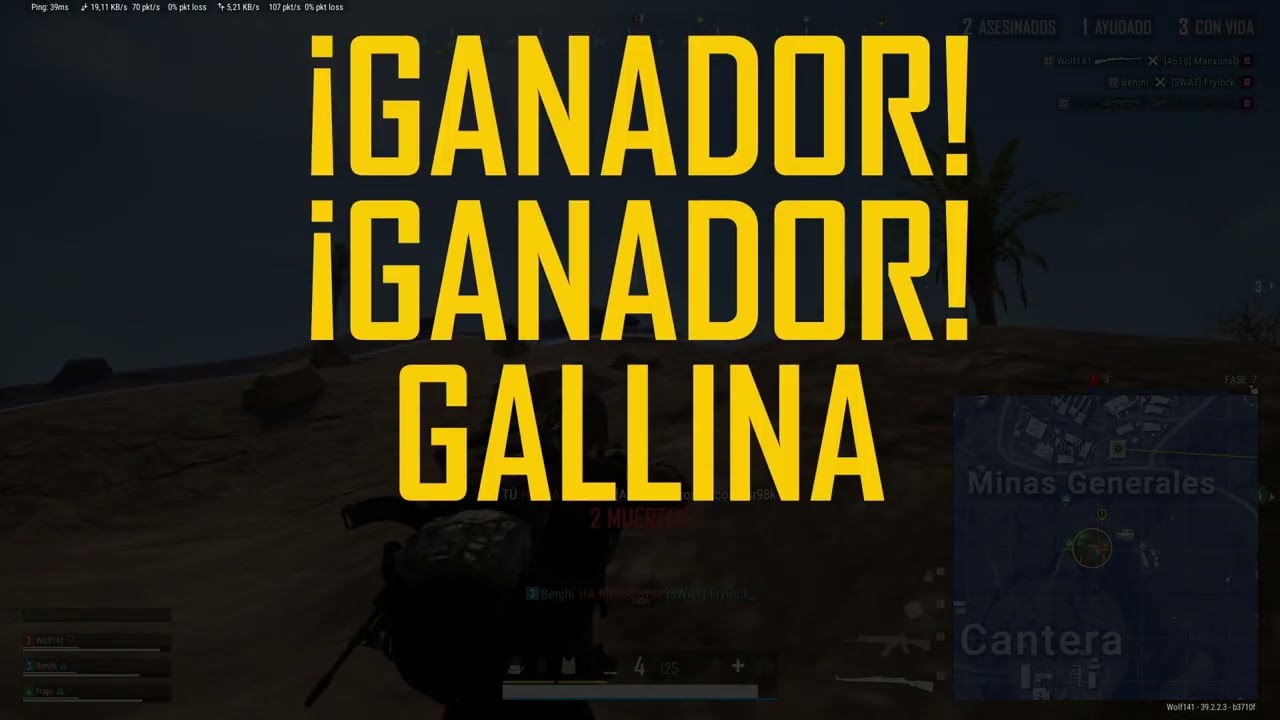 Pubg 14