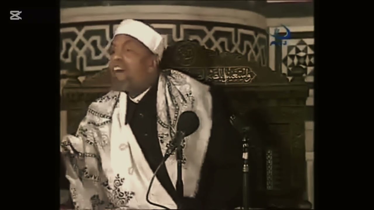 قصة بقرة بني إسرائيل|تفسير سورة البقرة | خواطر الشعرواي 