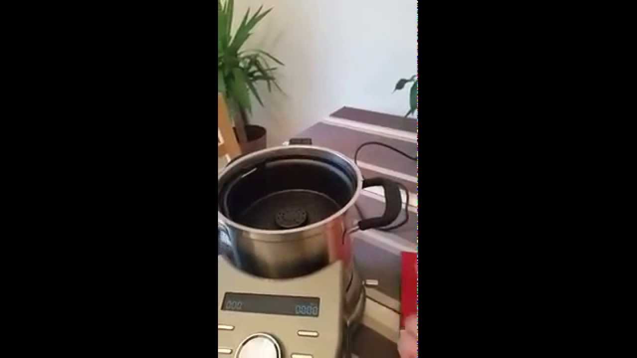 cook processor kitchen Aid