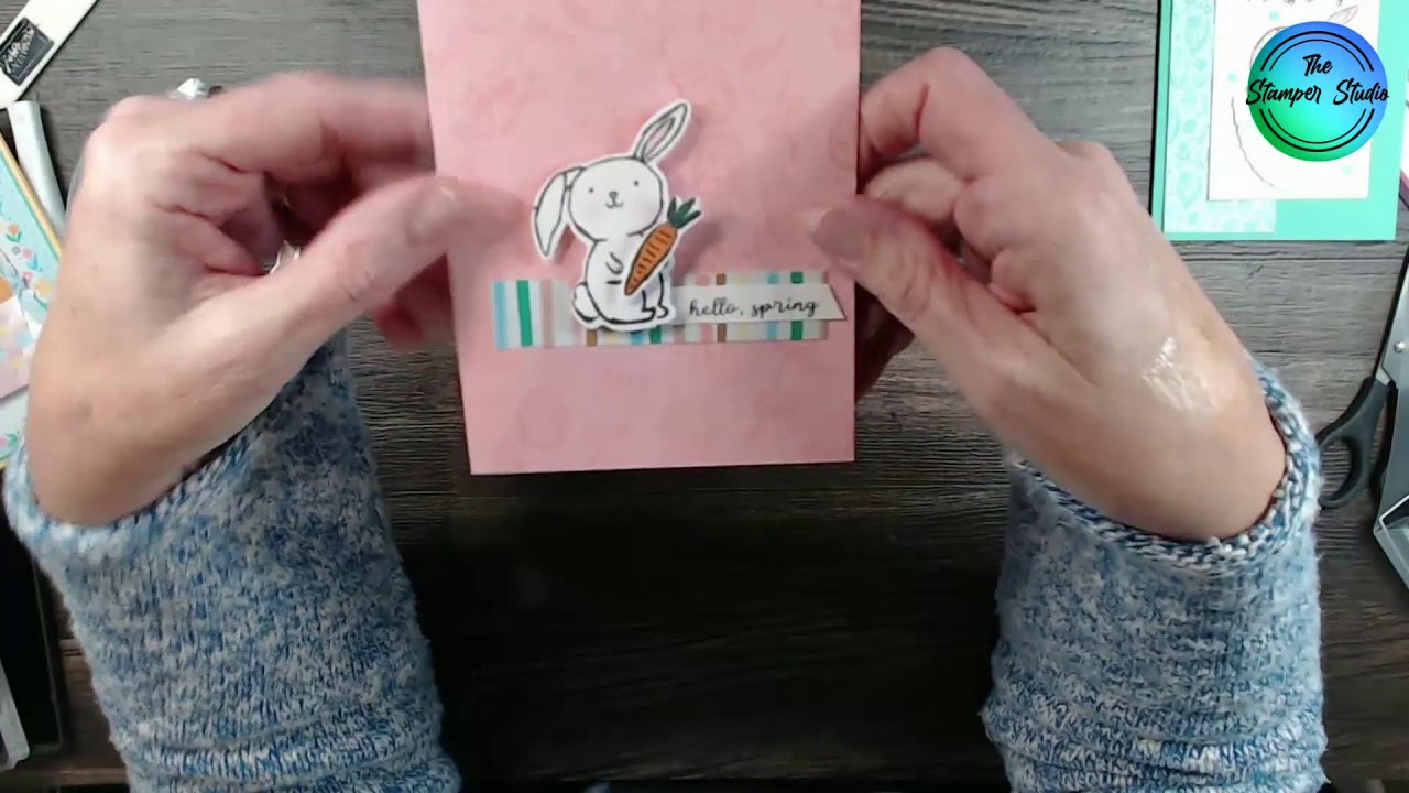 New in the Studio - Easter Joy DSP