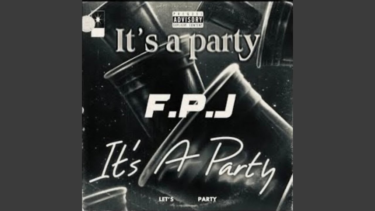 It's a Party