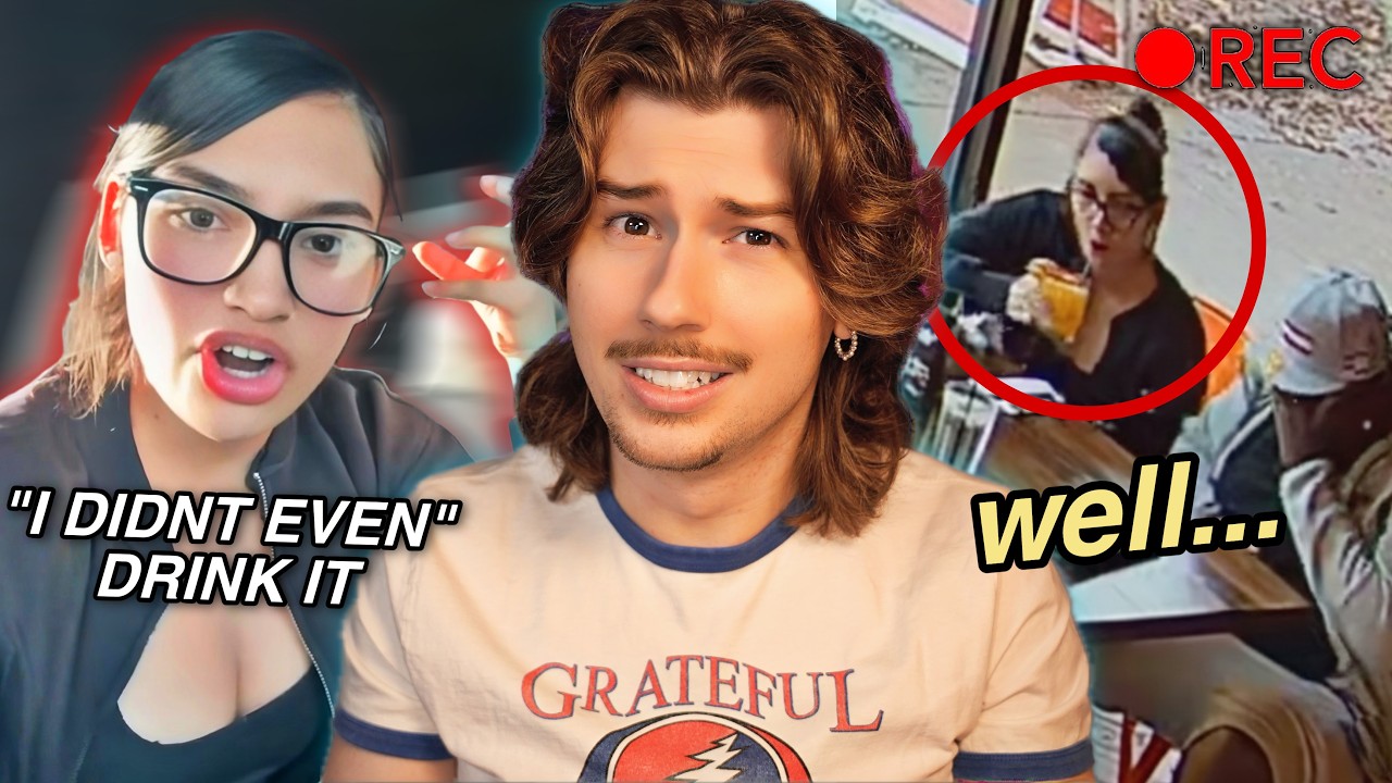 When Lying Influencers Get CAUGHT On Camera