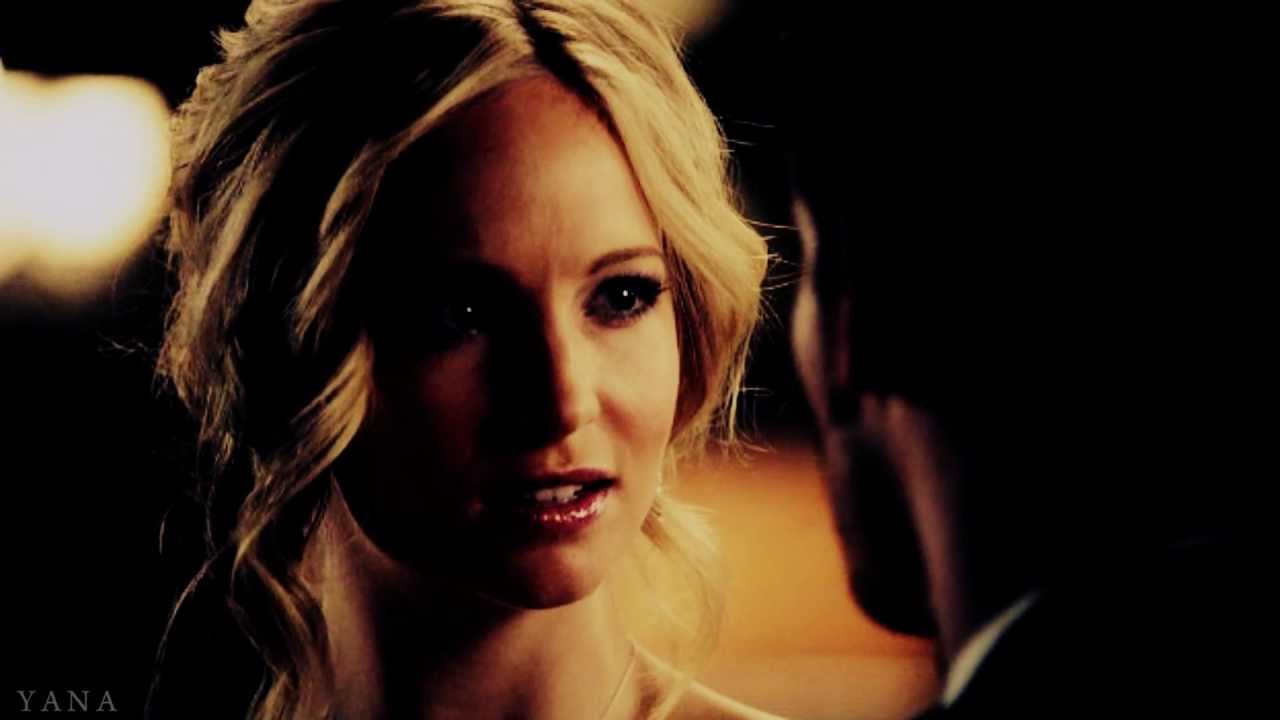 klaus & caroline | turning tables