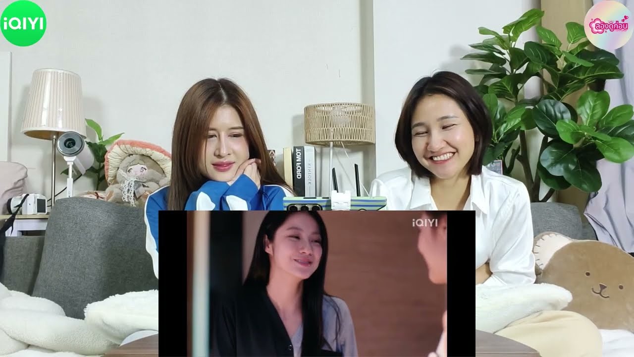 ลองดูก่อน Reaction Pluto นิทาน ดวงดาว ความรัก | EP.3
