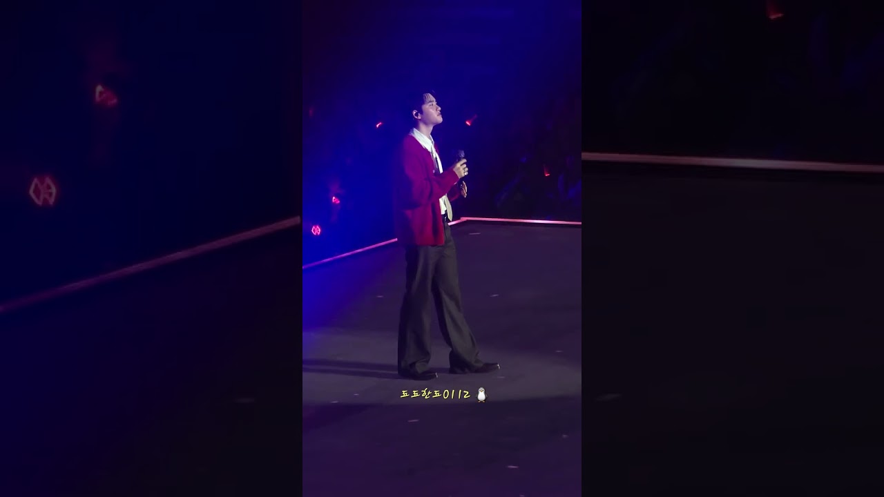 251207 DO IT THE FINAL DAY2 For LIFE 밤에 내린 눈,  사랑한다는 건,  My Love 다시, 사랑이야 영원해,  별 떨어진다  괜찮아도 괜찮아
