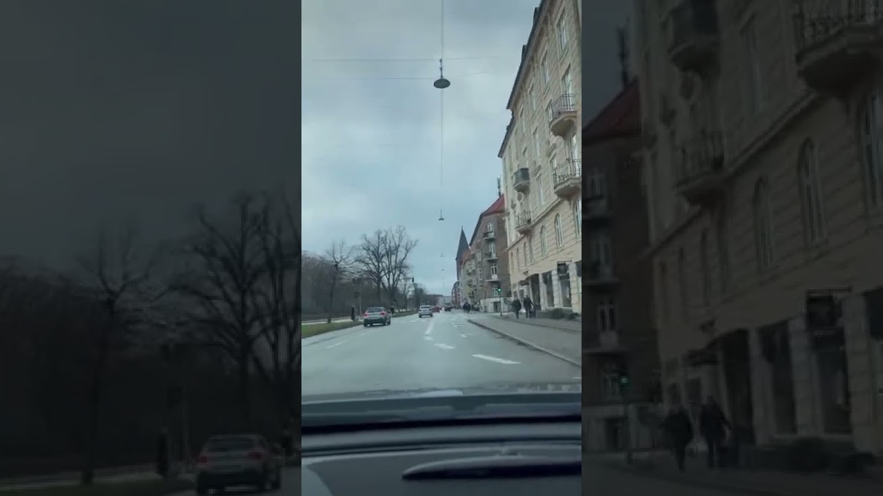 L&aelig;r at k&oslash;re bil p&aring; under 3 min