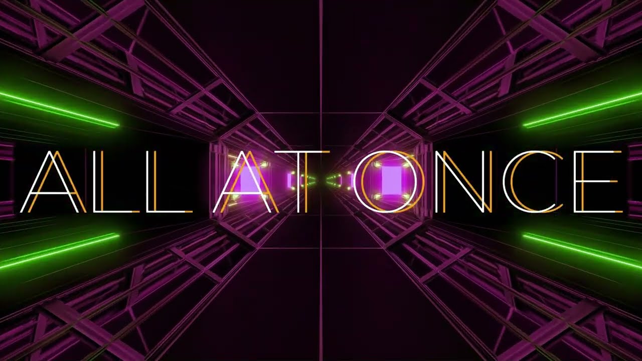 All At Once Riddim | Free Dancehall Instrumental | Produced by Kemaican