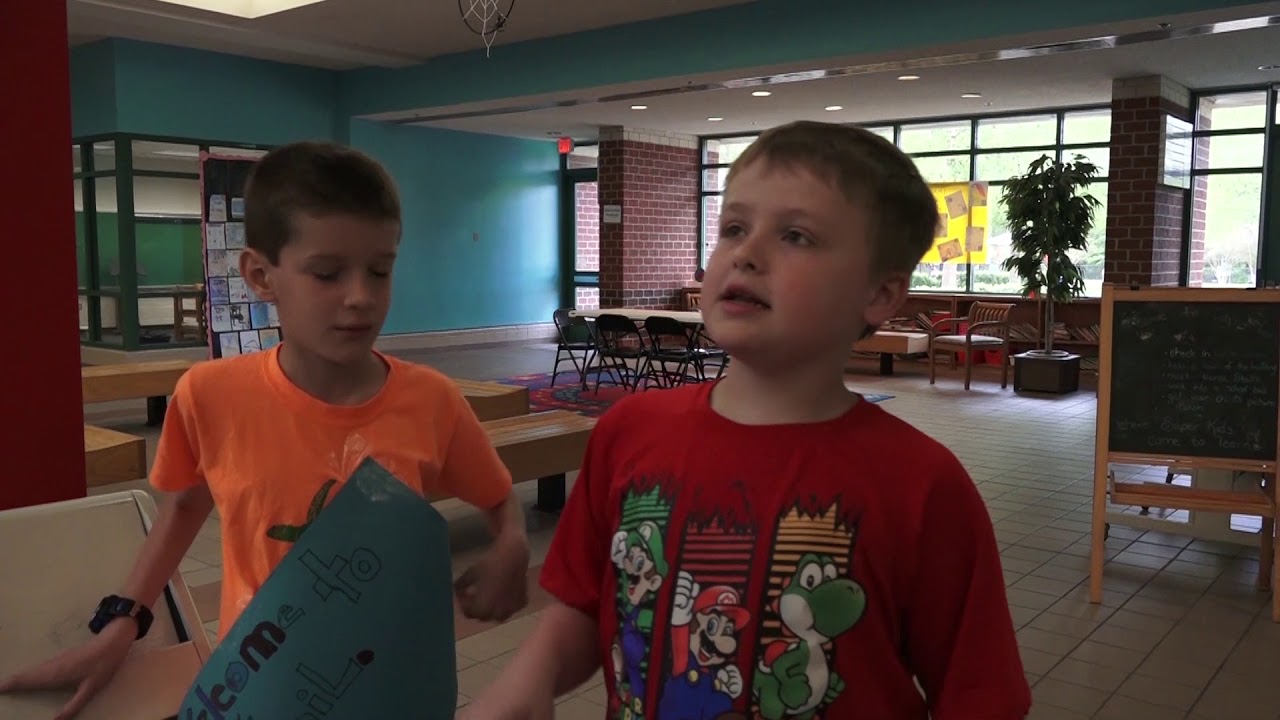 A Look at Carrollton Elementary