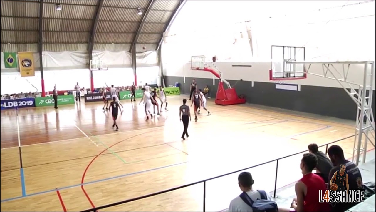 Rafael Lassance - Highlights LDB 2019